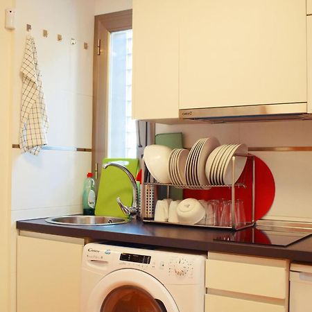 Cozy Apatment Just 10 Mins From The City Centre Μάλαγα Εξωτερικό φωτογραφία