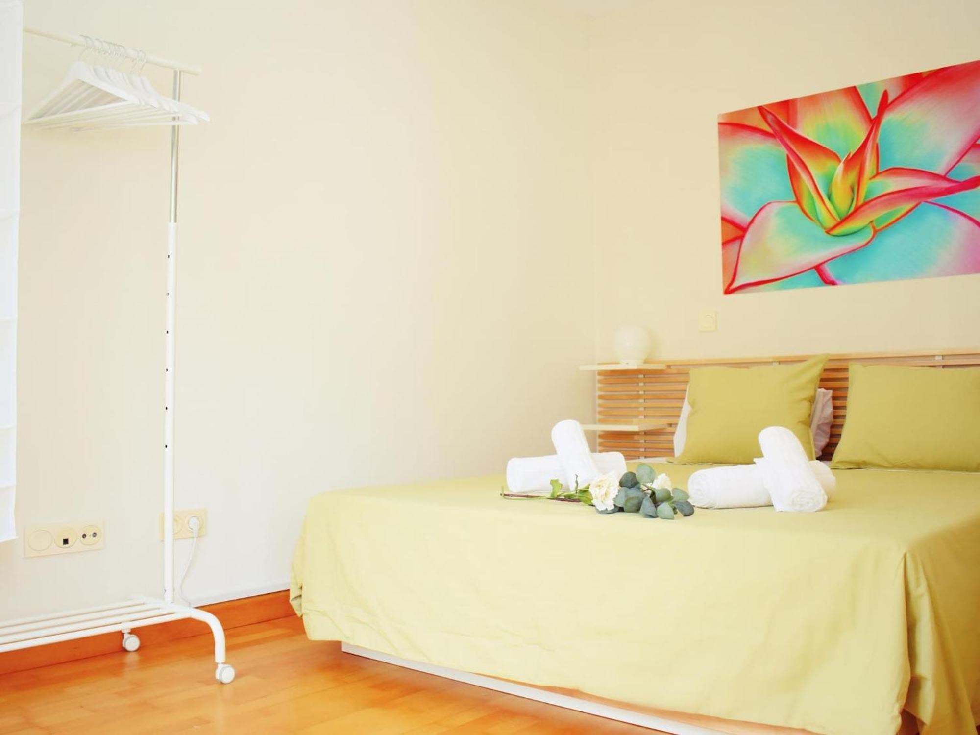Cozy Apatment Just 10 Mins From The City Centre Μάλαγα Εξωτερικό φωτογραφία