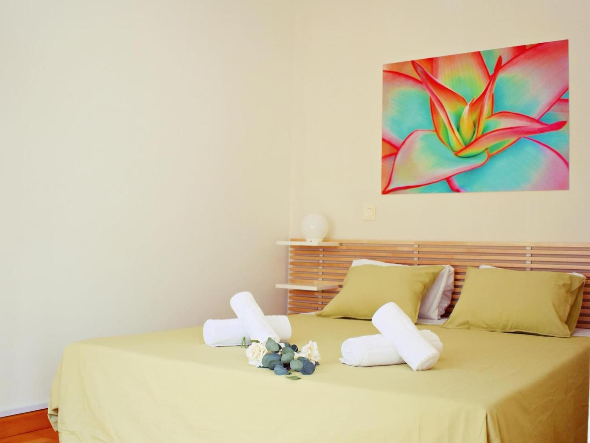 Cozy Apatment Just 10 Mins From The City Centre Μάλαγα Εξωτερικό φωτογραφία