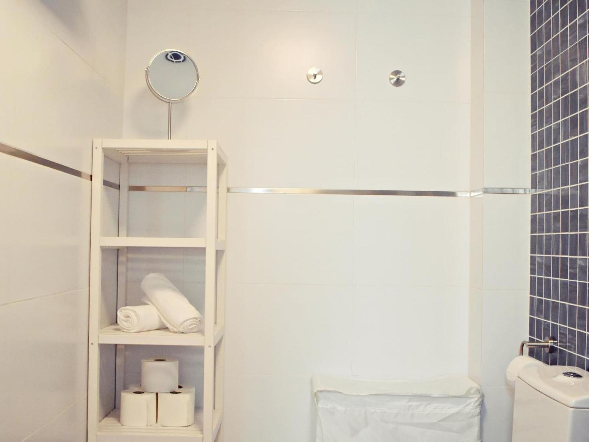 Cozy Apatment Just 10 Mins From The City Centre Μάλαγα Εξωτερικό φωτογραφία