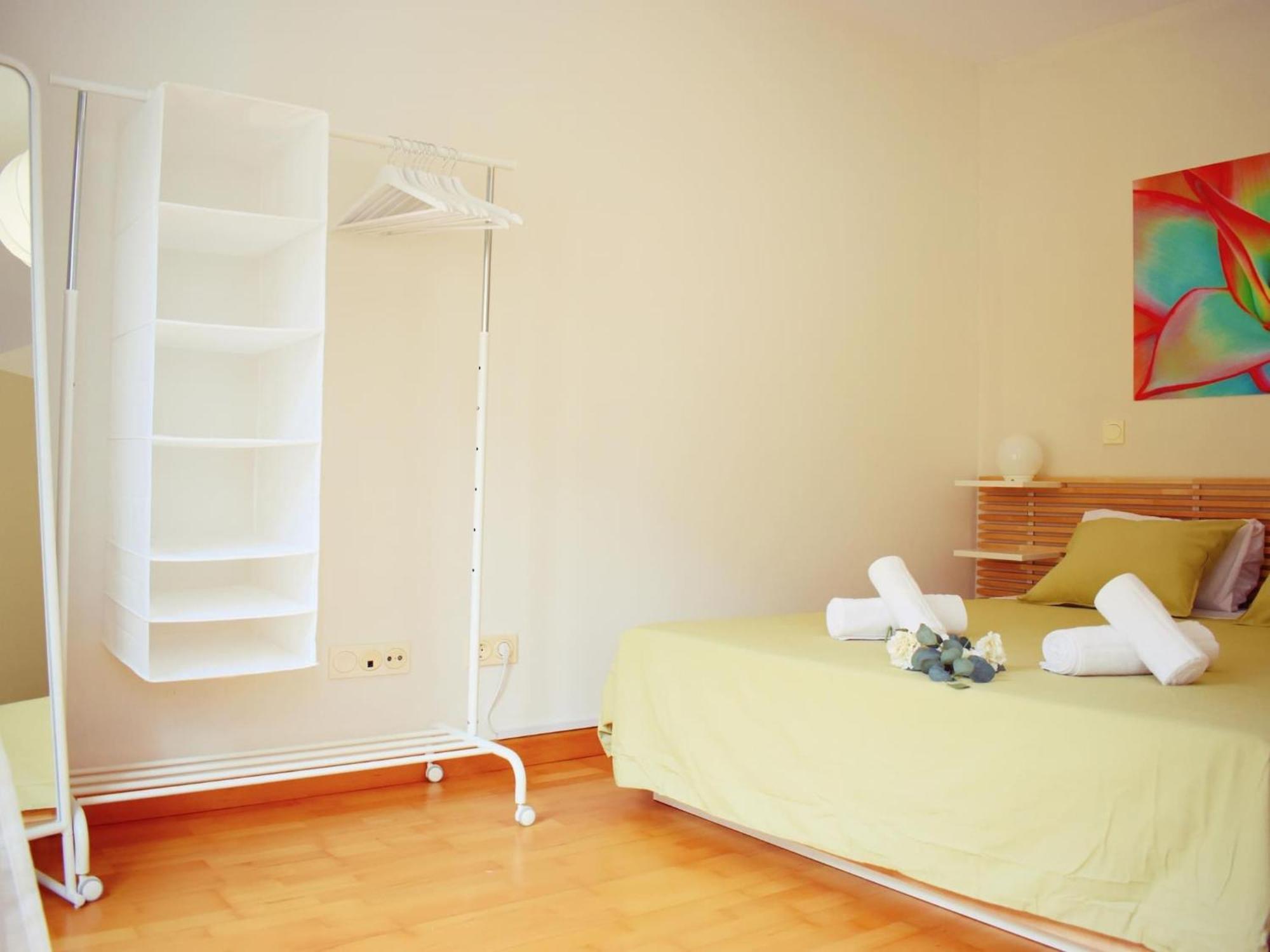 Cozy Apatment Just 10 Mins From The City Centre Μάλαγα Εξωτερικό φωτογραφία