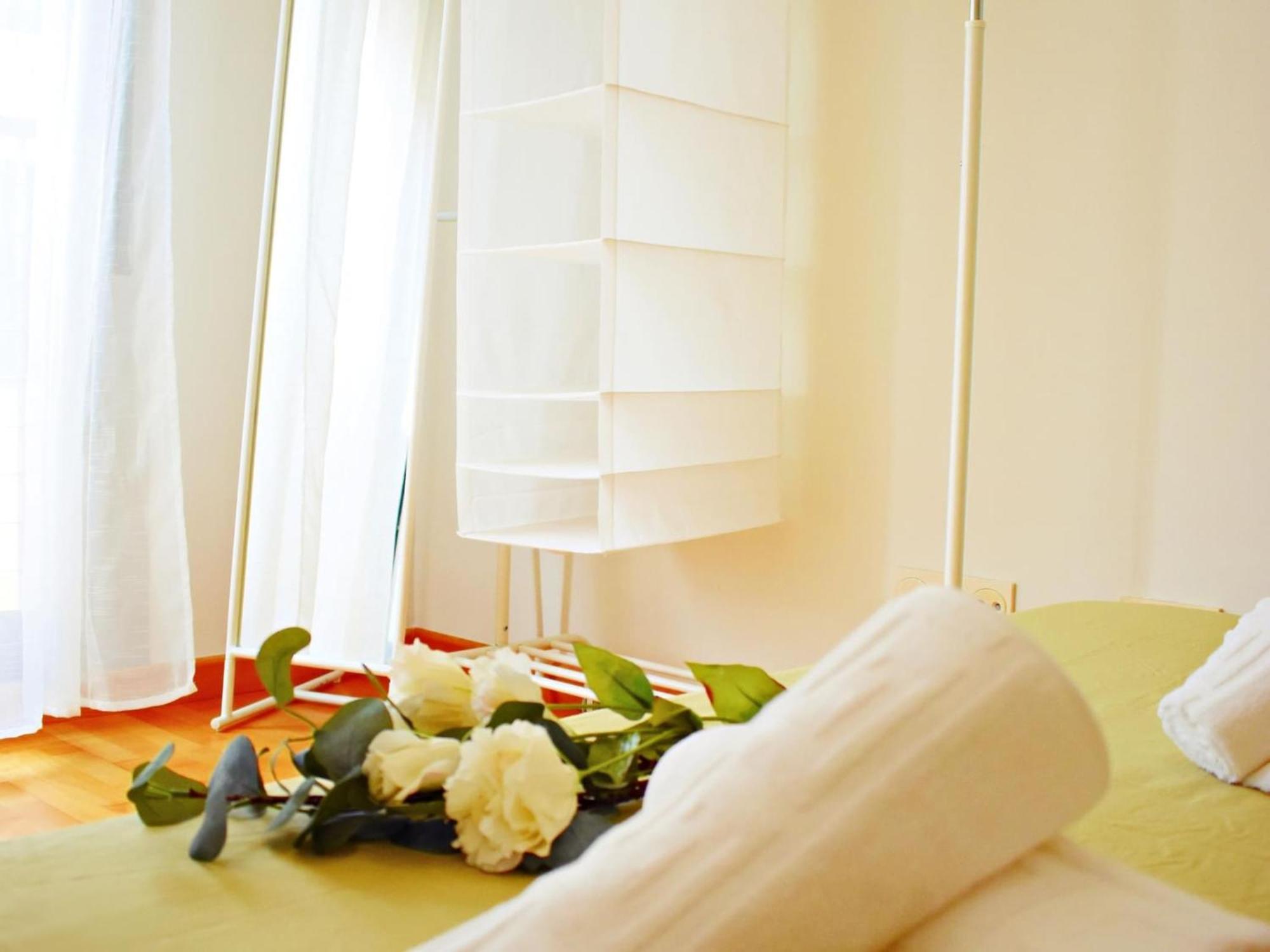 Cozy Apatment Just 10 Mins From The City Centre Μάλαγα Εξωτερικό φωτογραφία
