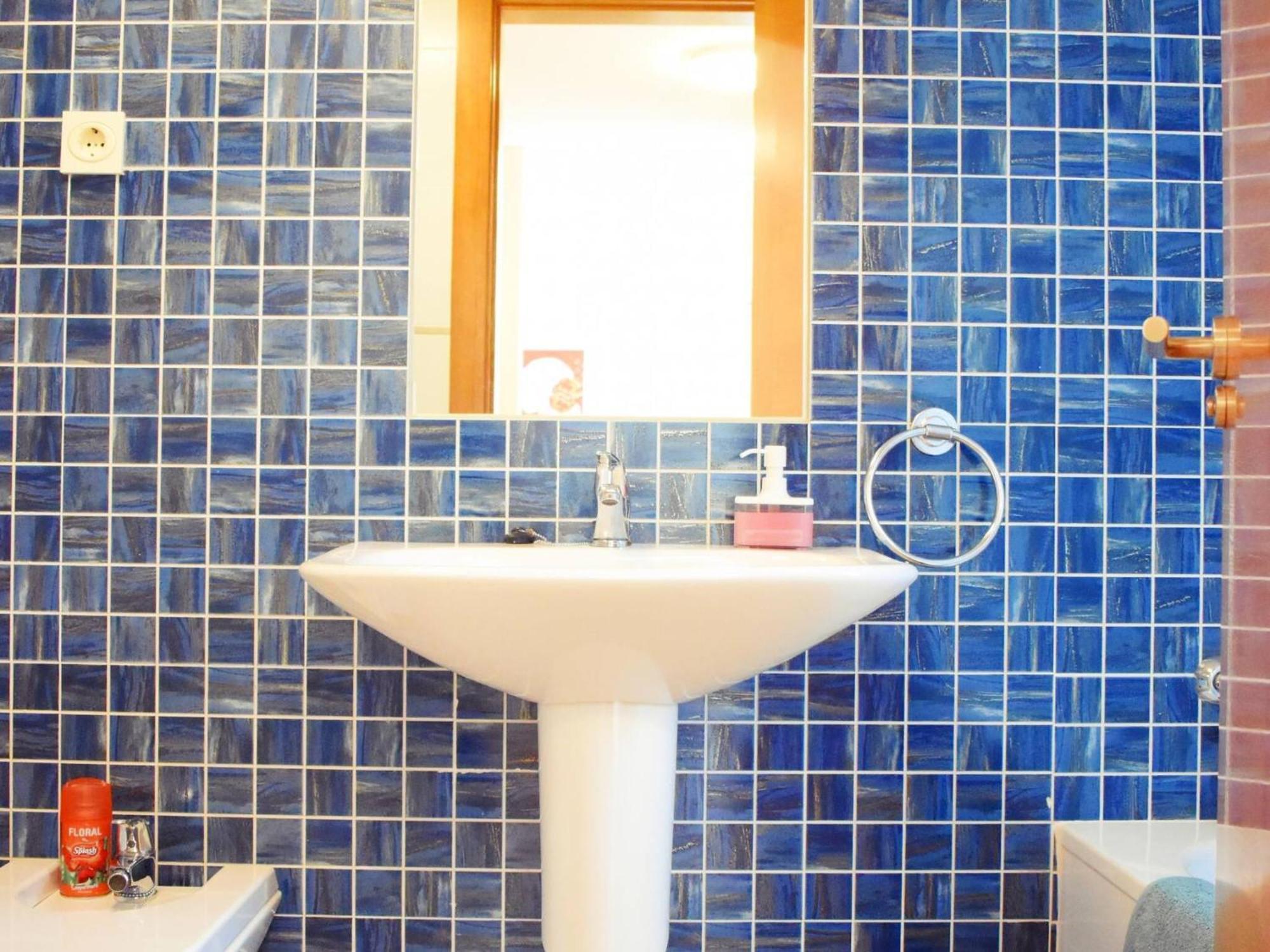 Cozy Apatment Just 10 Mins From The City Centre Μάλαγα Εξωτερικό φωτογραφία
