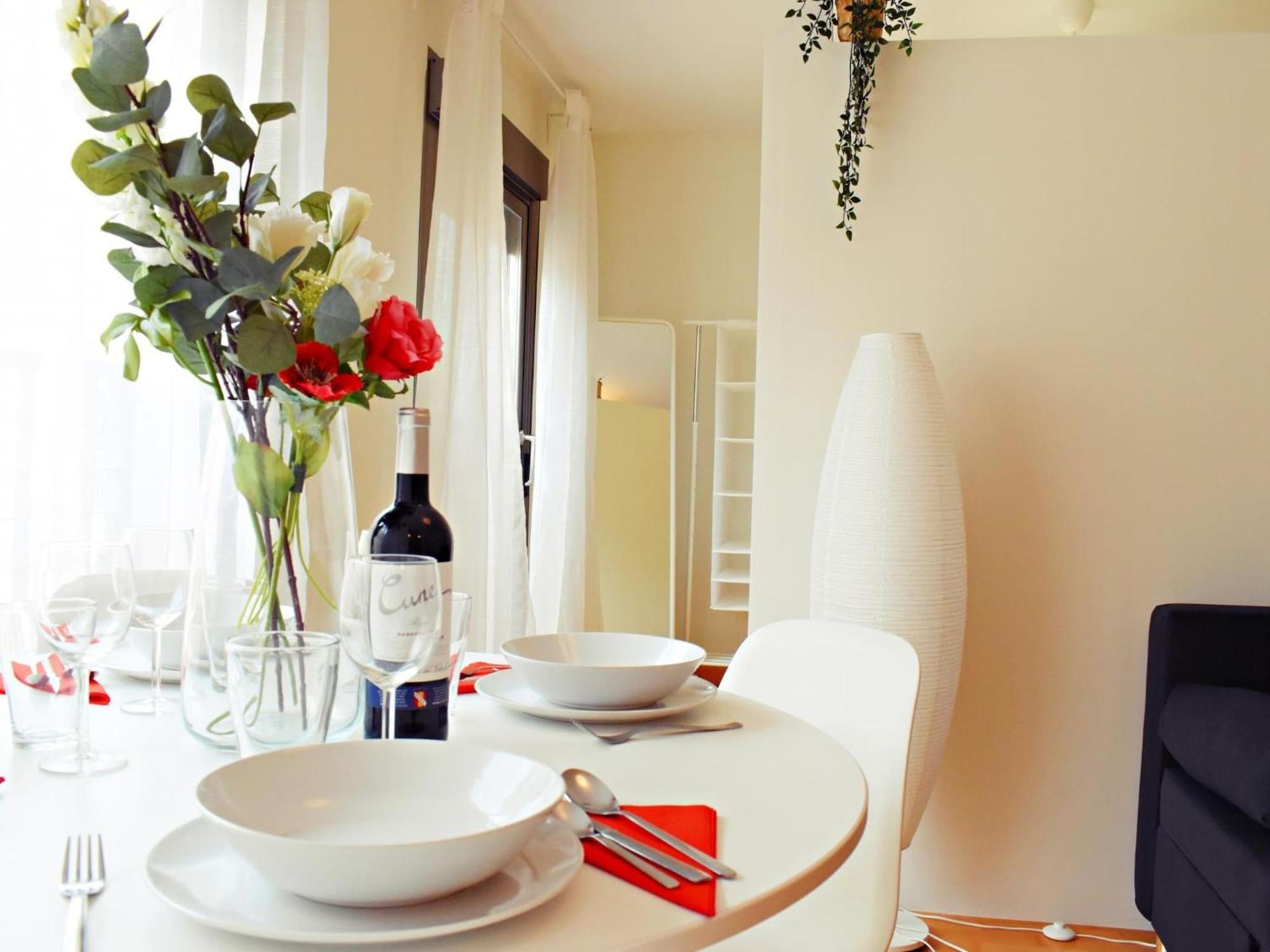 Cozy Apatment Just 10 Mins From The City Centre Μάλαγα Εξωτερικό φωτογραφία