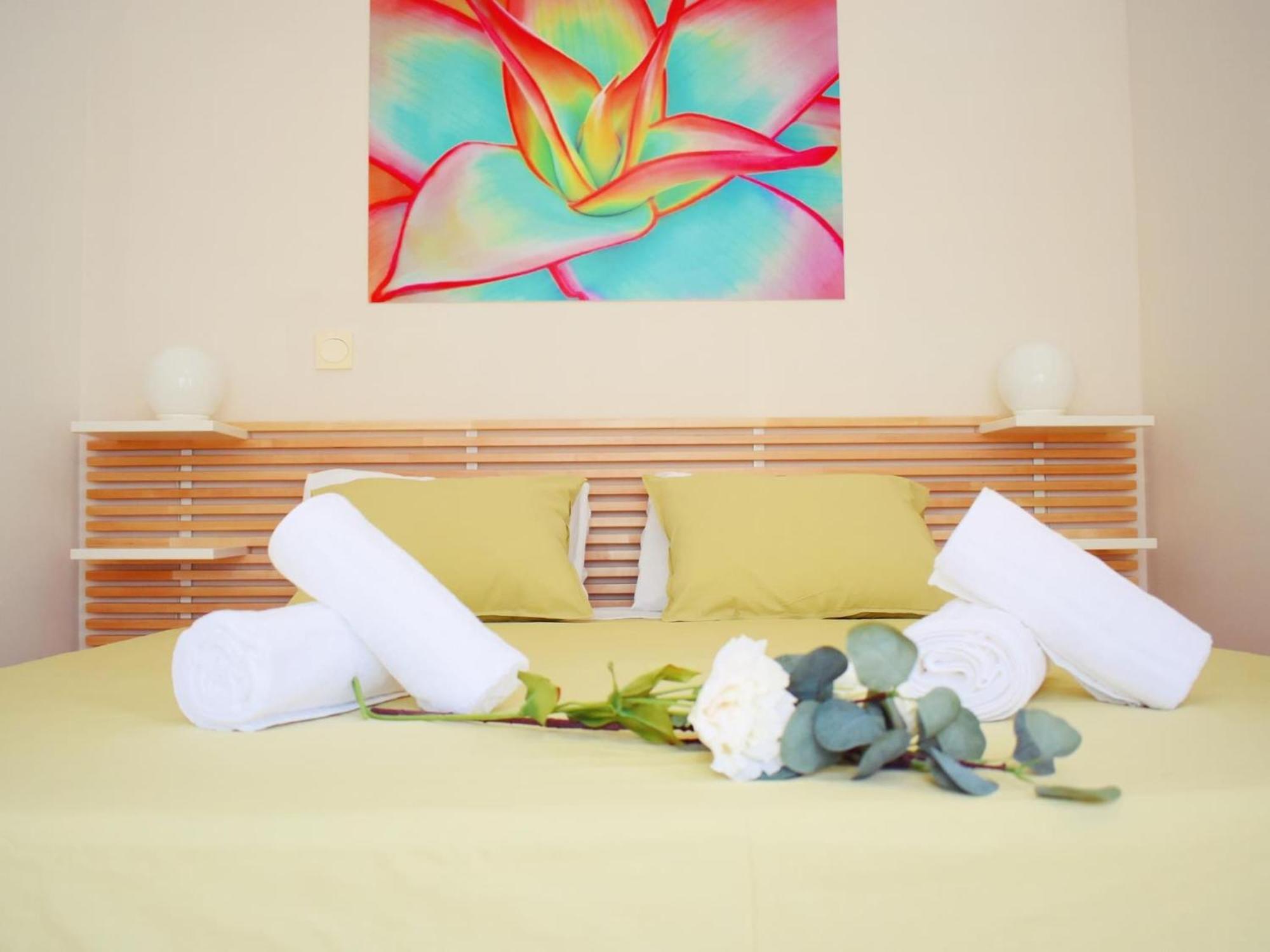 Cozy Apatment Just 10 Mins From The City Centre Μάλαγα Εξωτερικό φωτογραφία